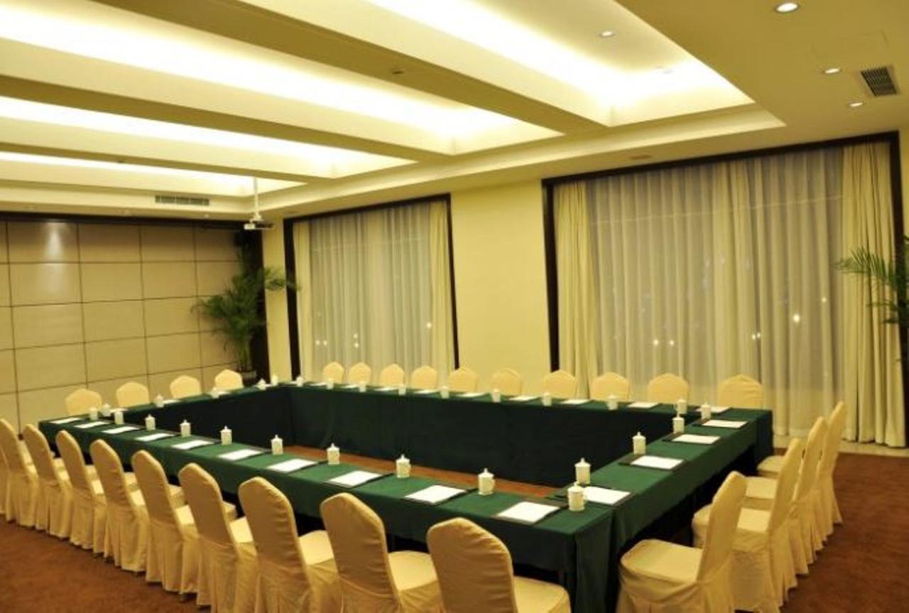 Dongyue Hotel هوانغشان المظهر الخارجي الصورة